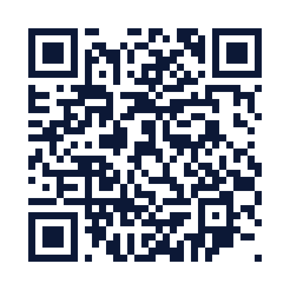 QR code : tous nos liens